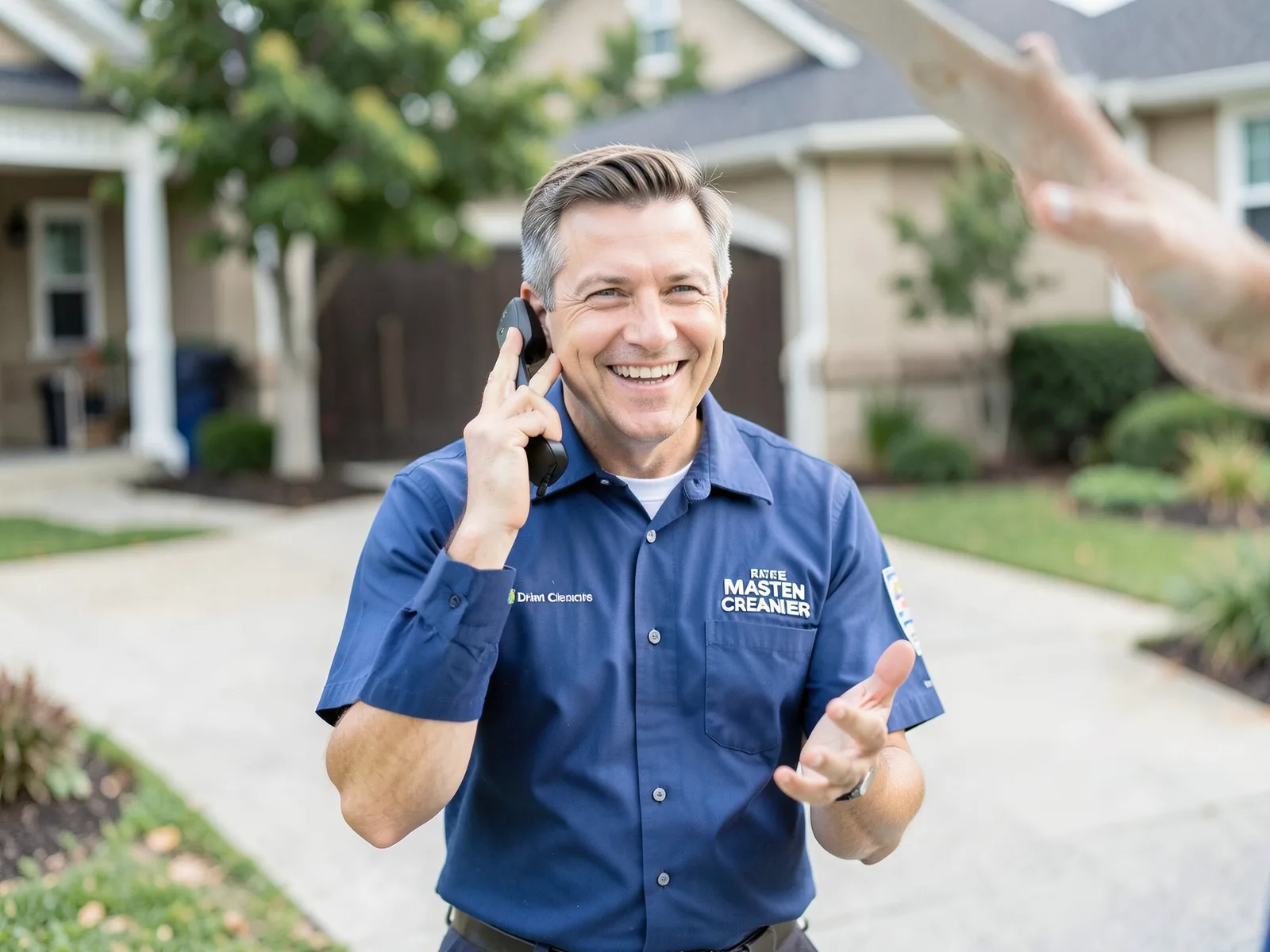 Drain Cleaning South Bend, WA FAQs